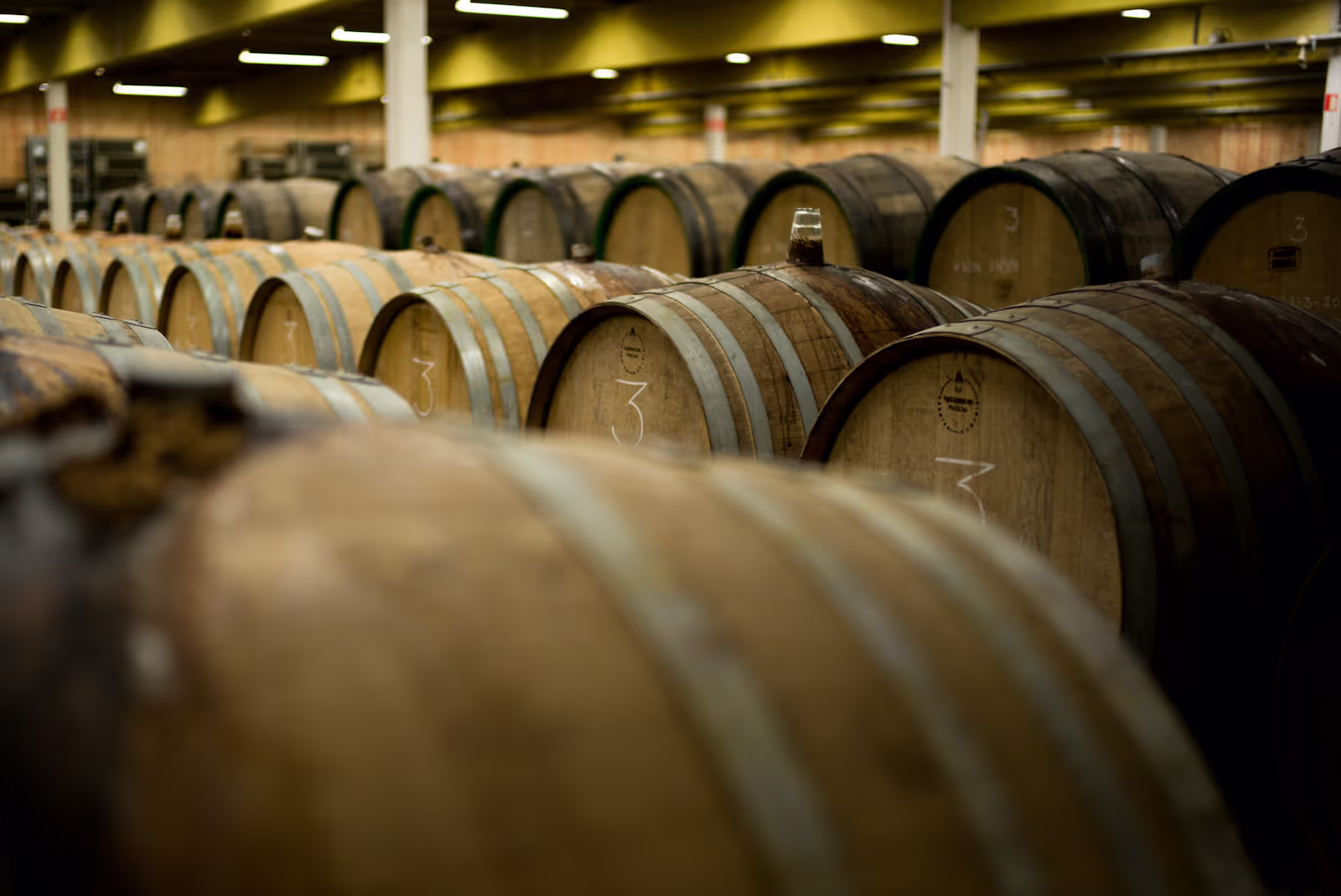 Brouwerij 3 fonteinen