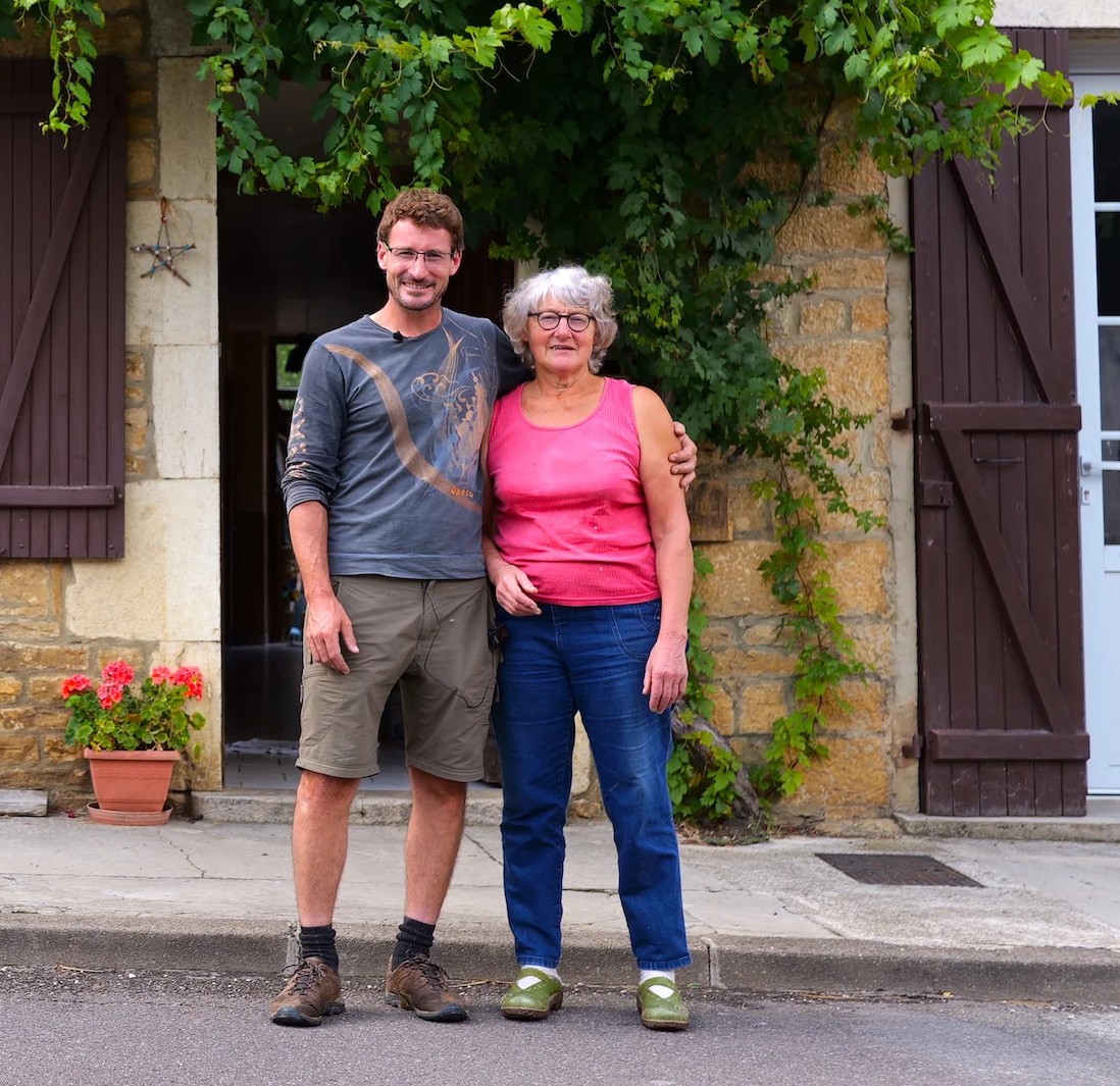 Domaine Villet
