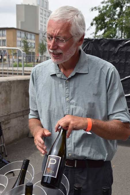 Terroir TerWaer