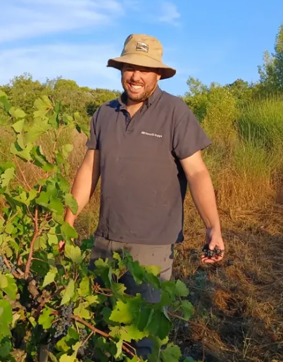 Domaine Sans Terre