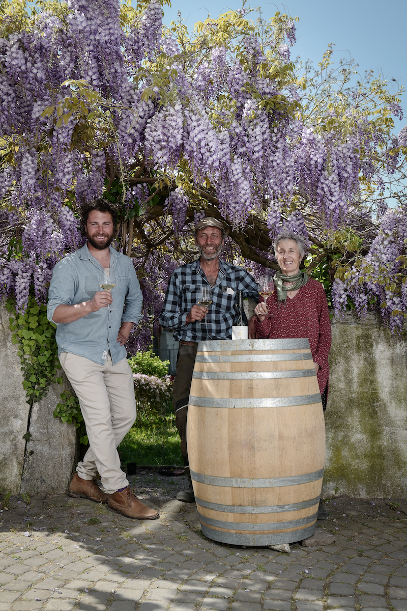 Domaine Christinat